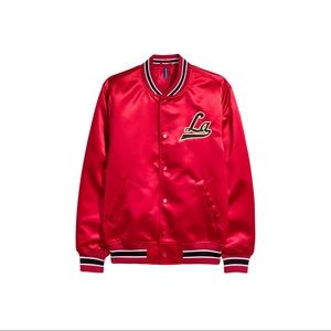Baseball Jacket